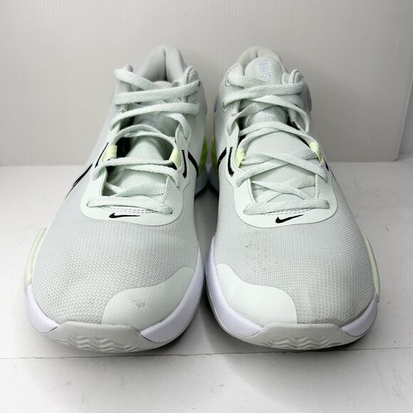 Nike Renew Elevate 3 Basketball Shoes Barely Green Men’s Size 11 main image 6